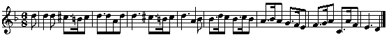 Lavena music